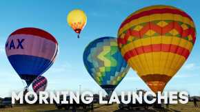 Skylight Balloon Fest