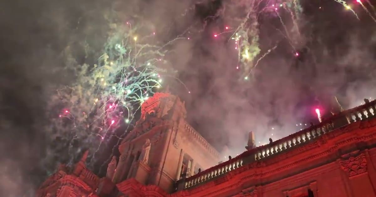 Vigilia di Capodanno 20252026 a Valencia Rove.me