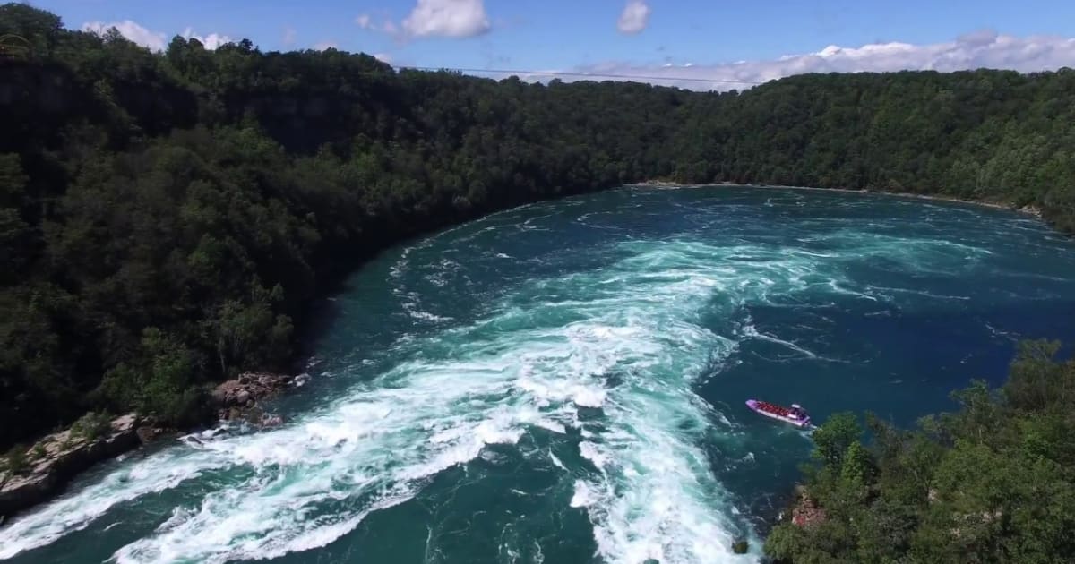 Hiking Trails Close to Niagara Falls 2025 Rove.me