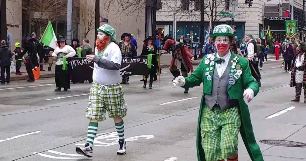 30 Things to Do to Celebrate 2023 St. Patrick's Day in Toronto