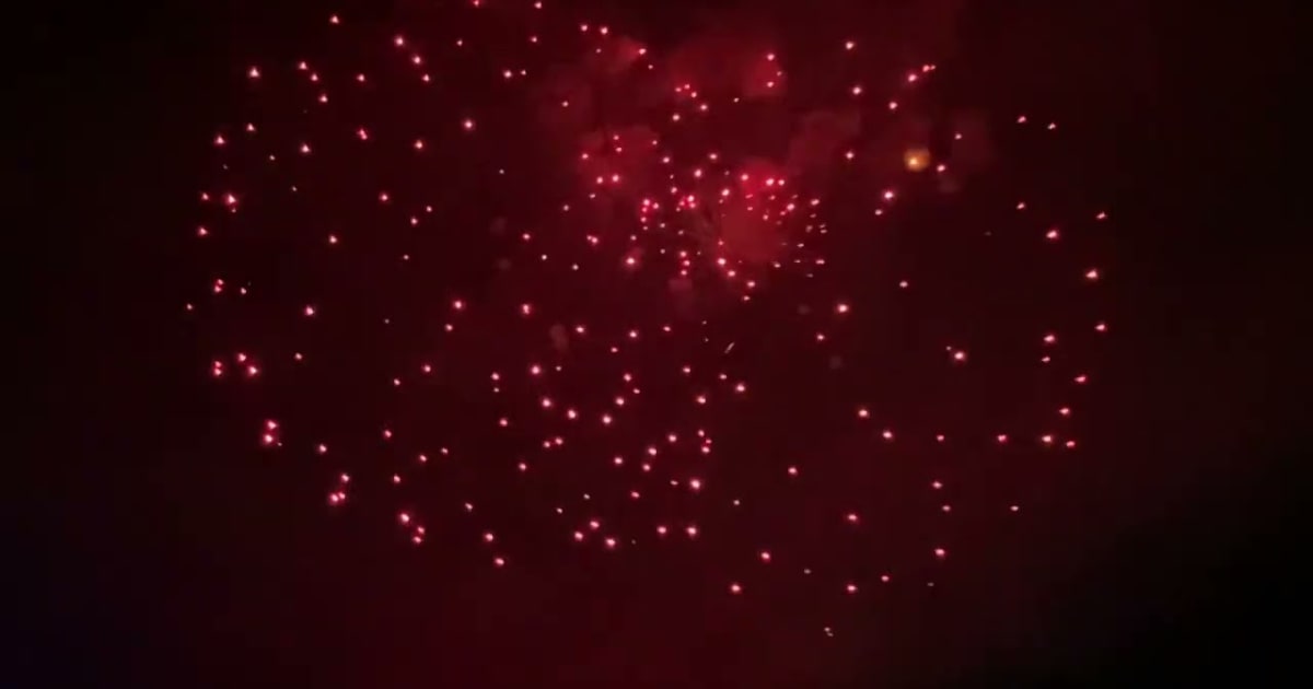 Cape Coral 4th of July Events & Fireworks 2025 in Fort Myers & Cape