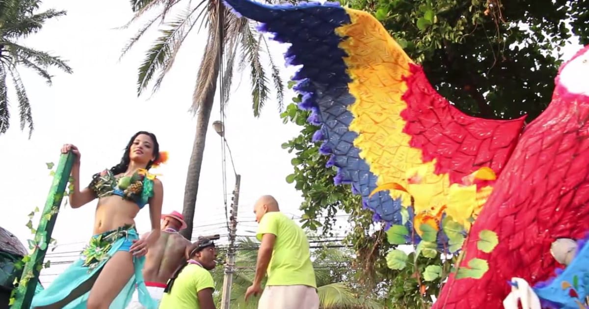 La Ceiba Carnival Carnaval De La Ceiba 2021 In Honduras Dates The celebration starts at least one week before the mai. la ceiba carnival carnaval de la ceiba