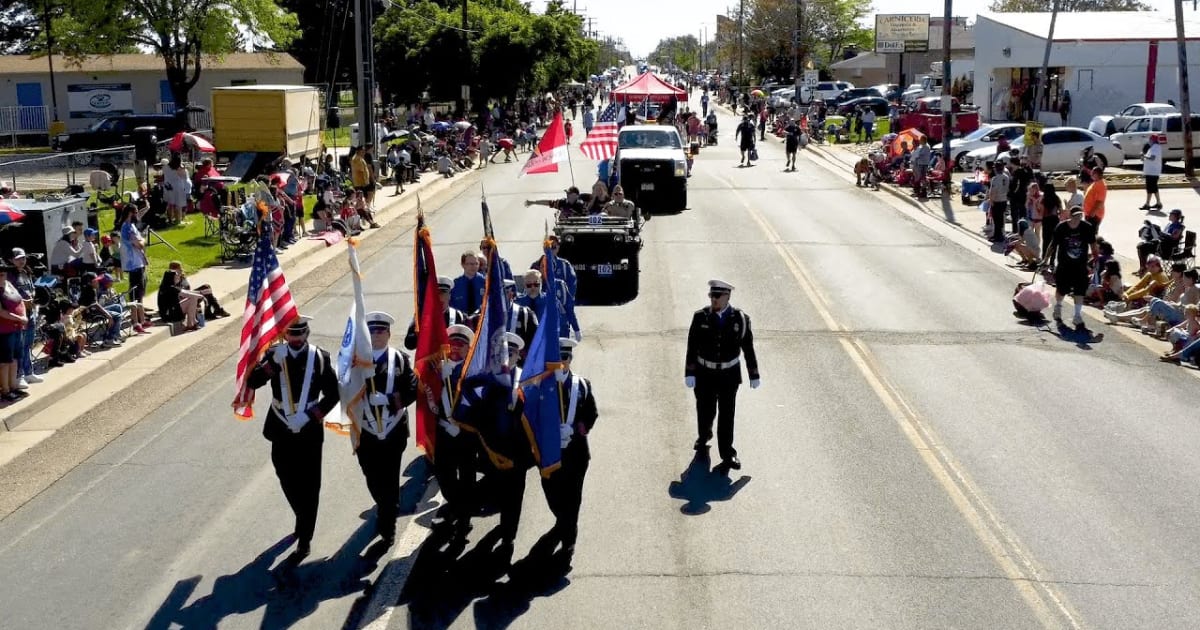 Denver Memorial Day Weekend Parade & Events 2025 Rove.me