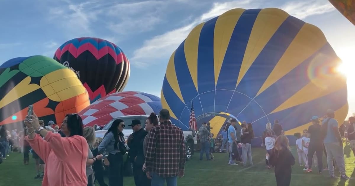 Windsor Harvest Festival 2024 in Colorado Rove.me
