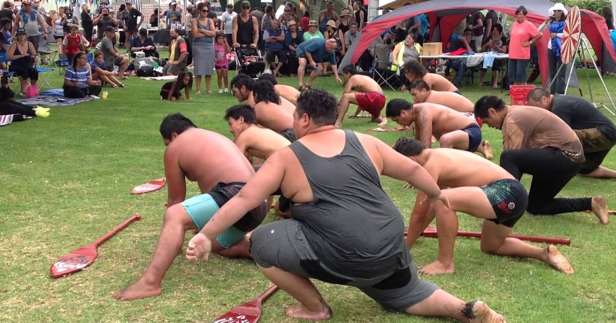 Kāwhia Kai FestivalHamilton Waikato 2023 in New Zealand Rove.me