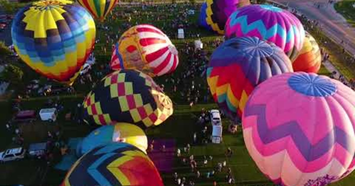 Windsor Harvest Festival, Colorado, 2023