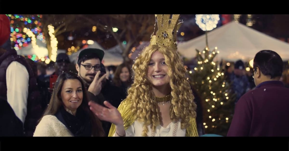 Atlanta Christkindl Market 2025 Dates