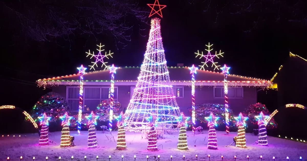 Wheaton Christmas Parade & Lighting Ceremony 2022 in Illinois Dates