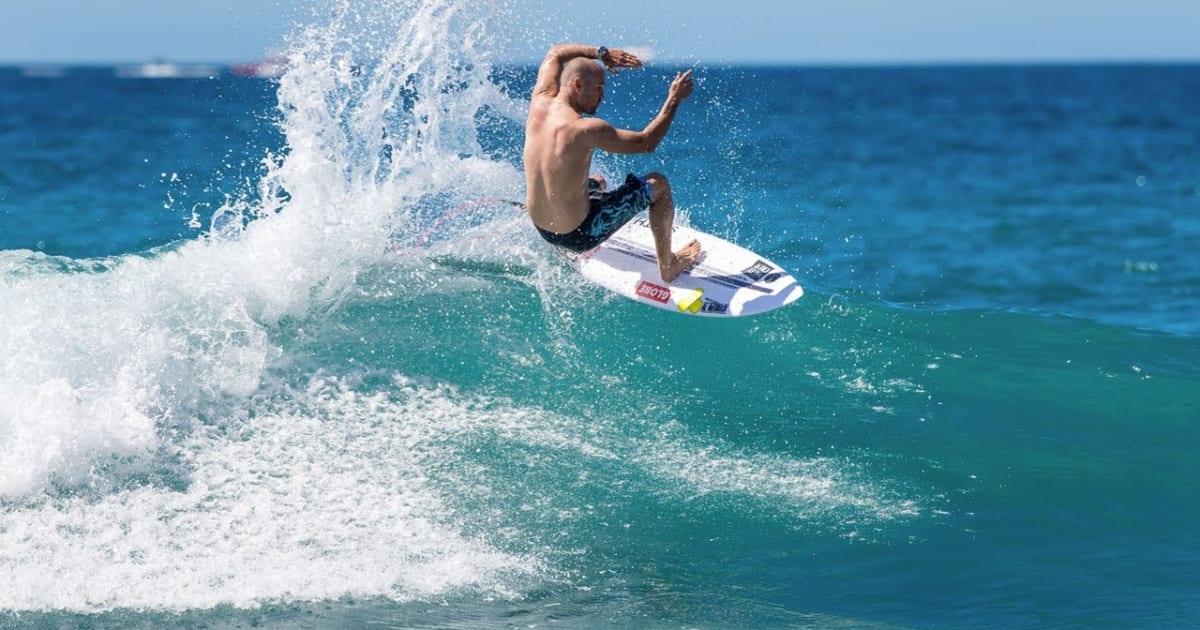 Surfing in Cabo San Lucas 2024 Rove.me