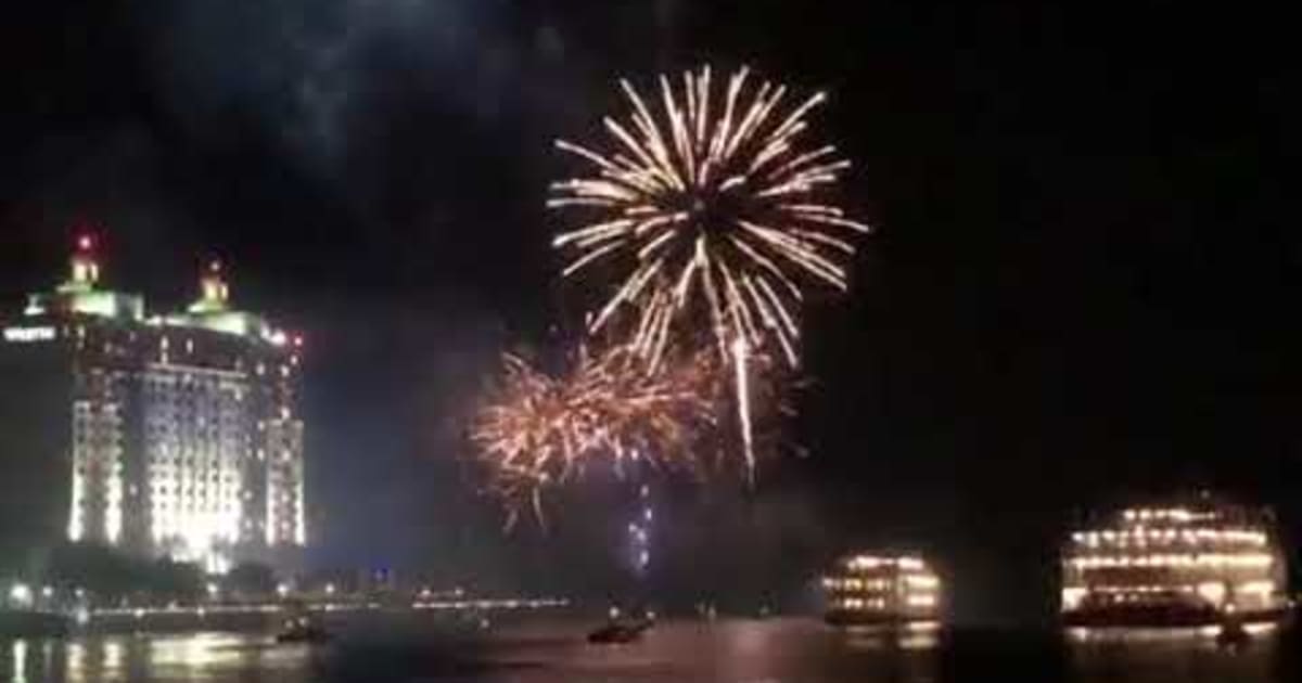 4th of July Events & Fireworks 2023 in Savannah, GA Dates