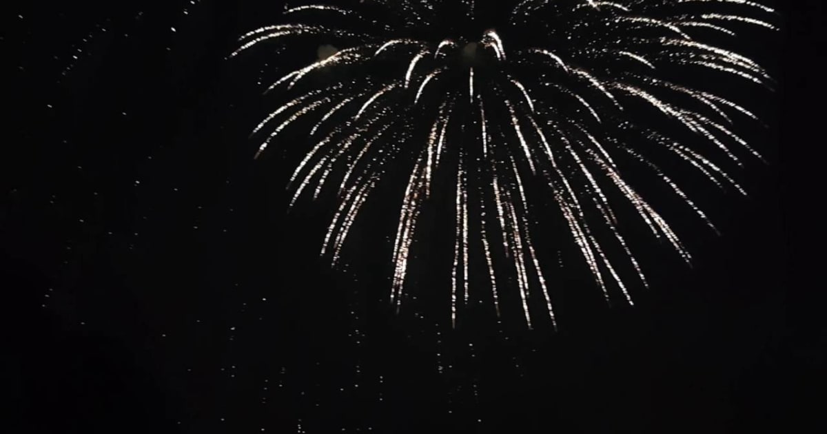 Cape Coral 4th of July Events & Fireworks 2023 in Fort Myers & Cape