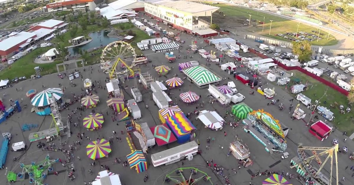 Montana State Fair 2022 - Dates Montana State Fair 2022 - Dates