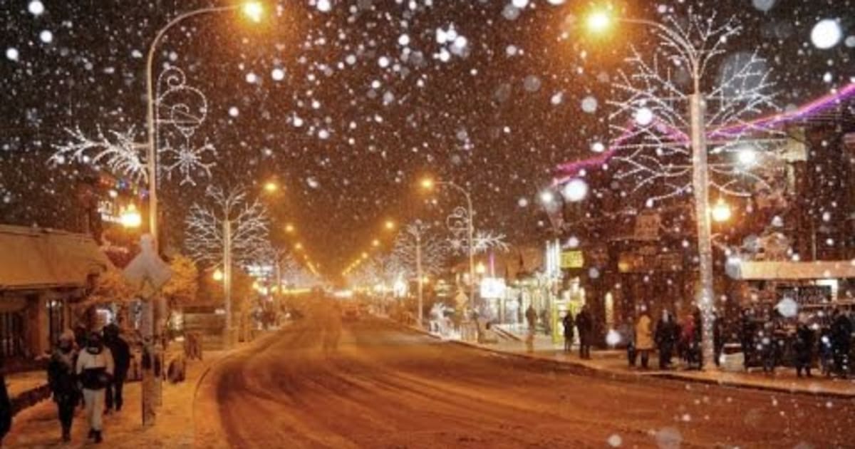 Férias em Knoxville, Tennessee, EUA