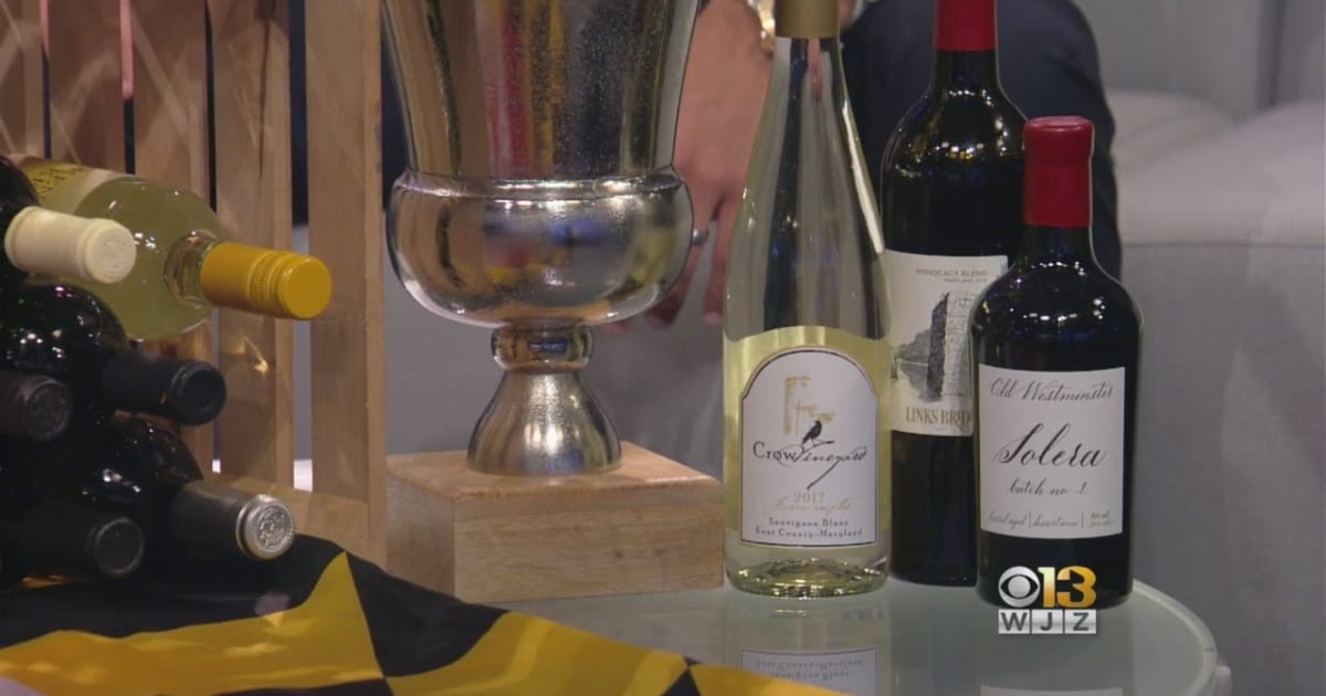 Maryland Wine Festival 2024 Dates