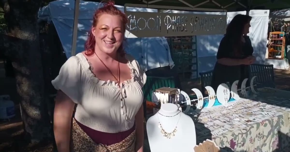 Alabama Renaissance Faire, Alabama, 2023