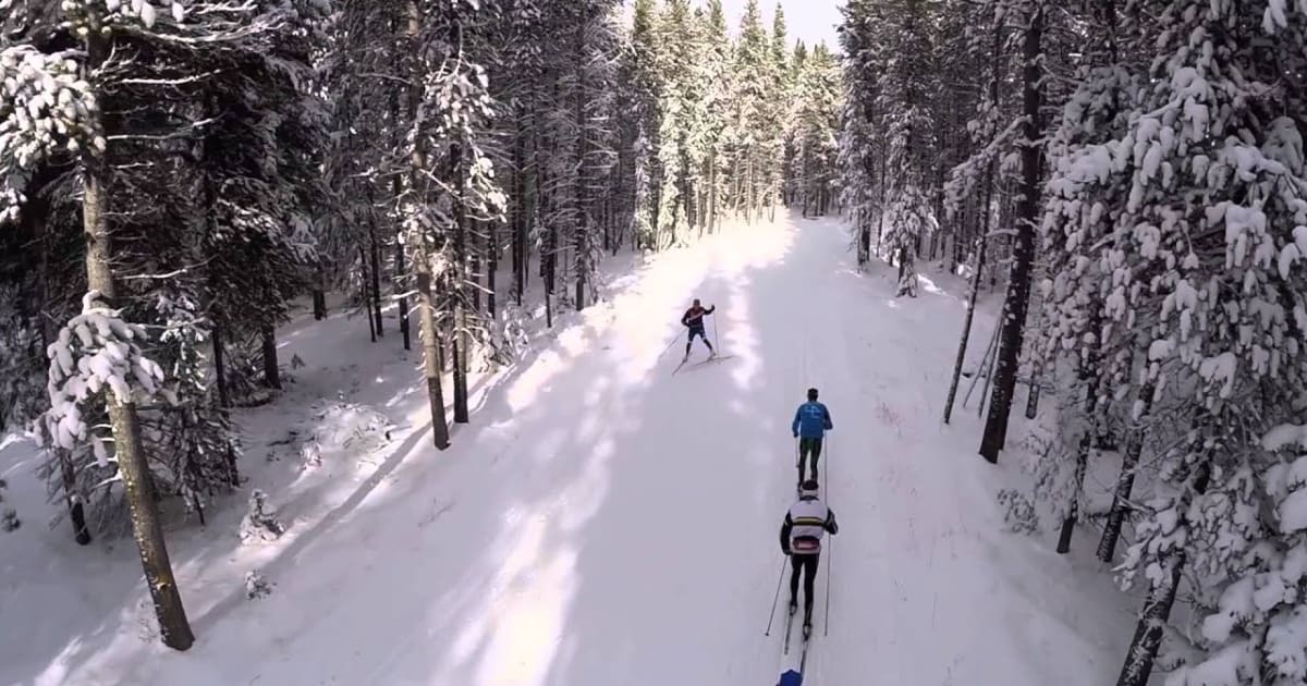 Yellowstone Ski Festival 2022 in Yellowstone National Park Dates