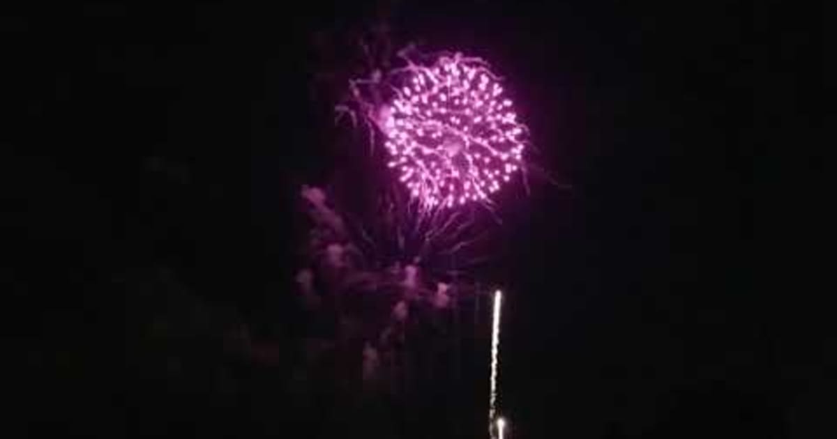 Kernersville 4th of July Community Concert & Fireworks  2024