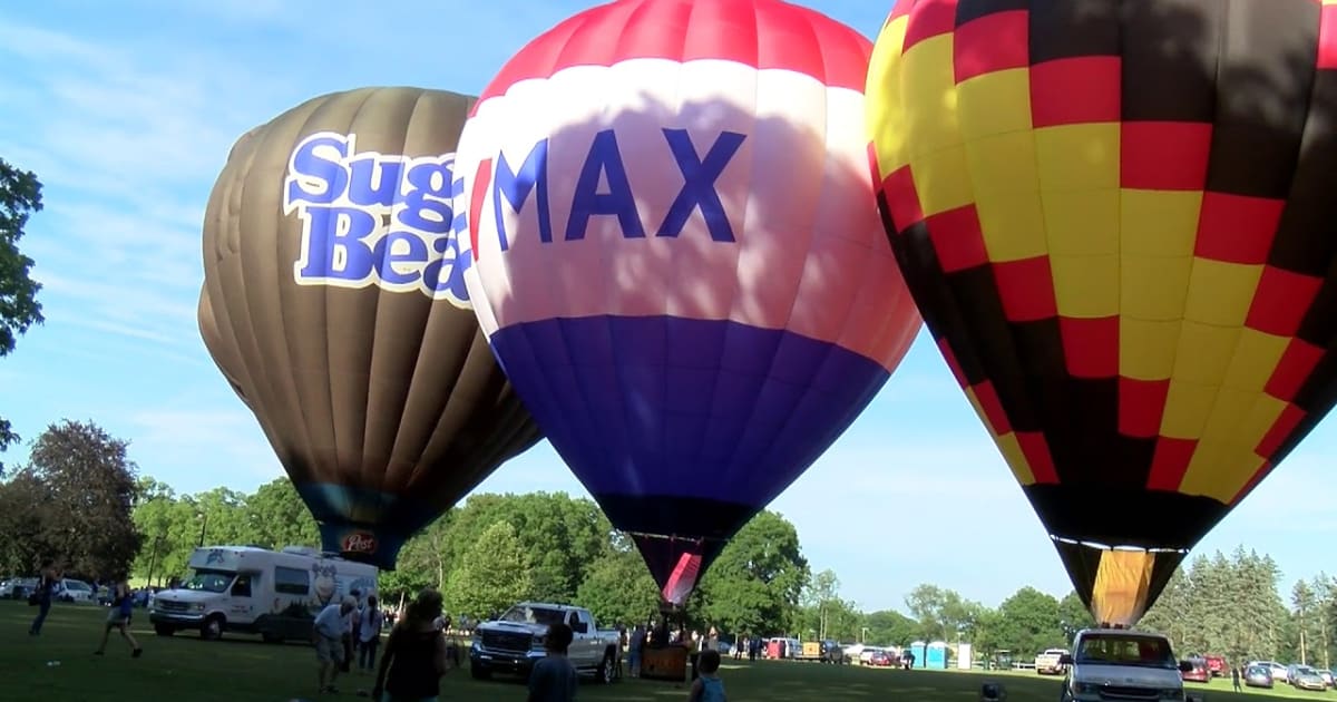 Festival Mongolfieres 2022