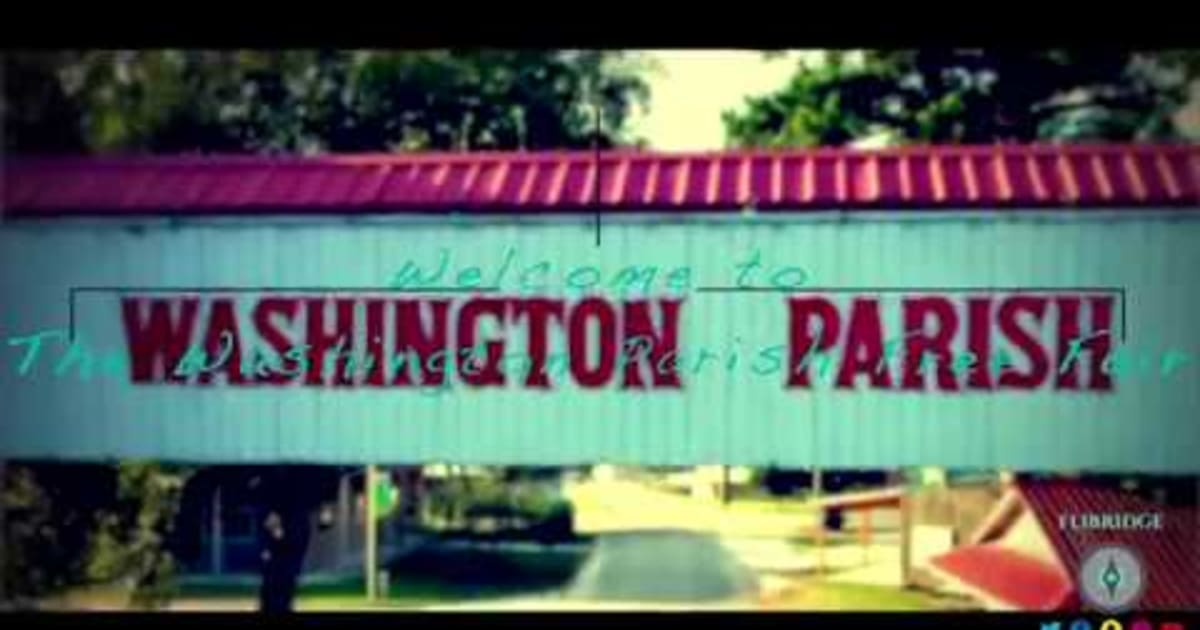 Washington Parish Free Fair 2020 in Louisiana Dates