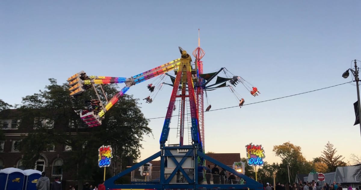 DeKalb County Fair in Auburn, IN 2024, Indiana Dates