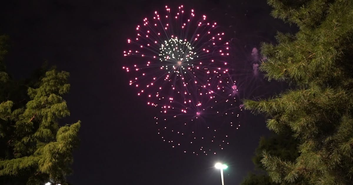 Celebrate the 4th with Baseball and Bricktown Fireworks