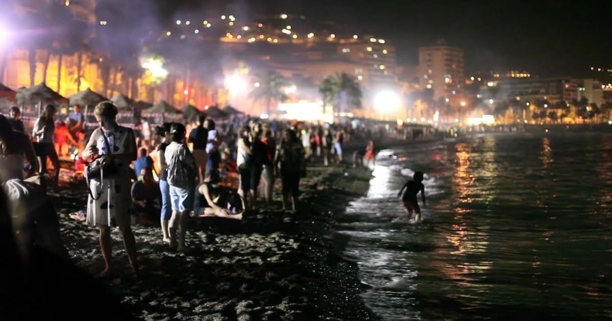 Noche de San Juan 2024 in Puerto Rico Dates