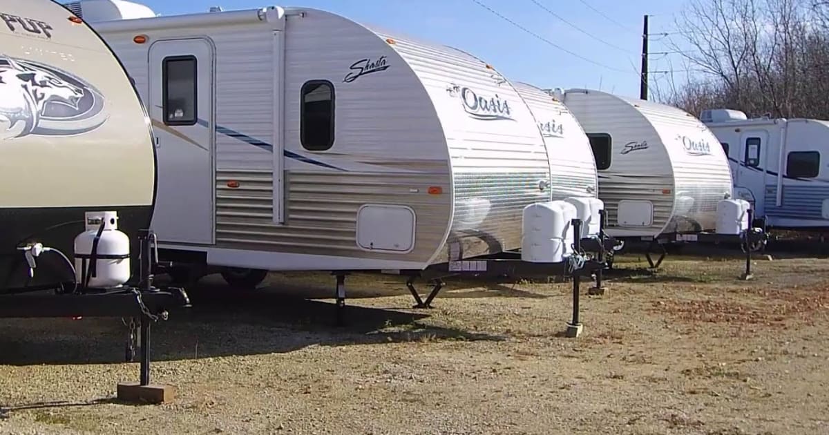 Fatheads RV 2023 in Wisconsin - Dates