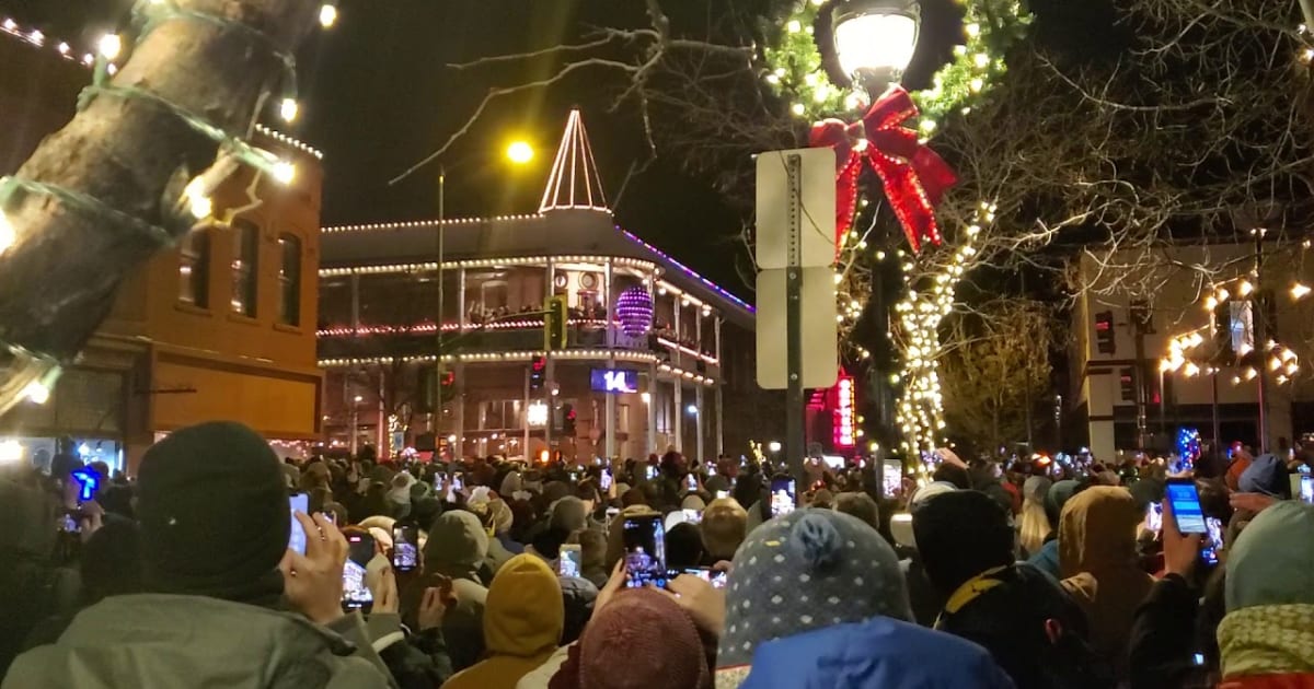 Flagstaff Events December 2025 Milad Xavier