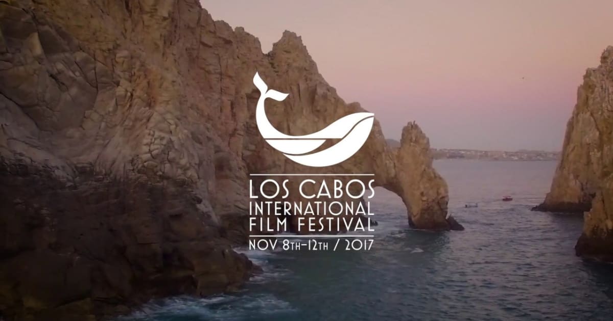 Los Cabos Film Festival 2023 in Cabo San Lucas Dates