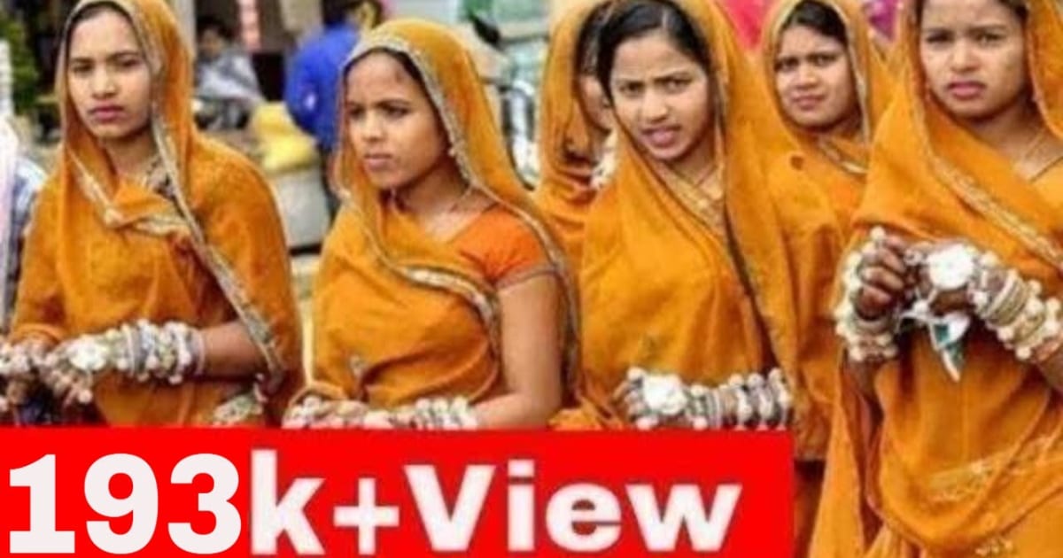 Bhagoria Mela (Haat Festival) 2025 in India Rove.me