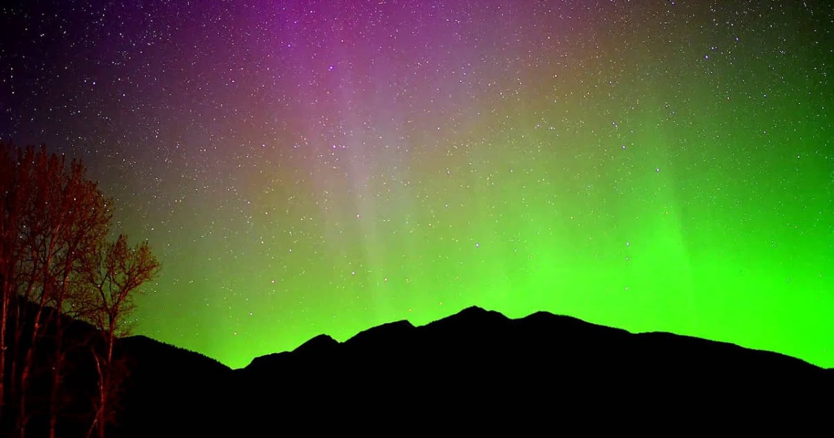 5 tips for northern lights viewing, Travel Yukon - Yukon, Canada