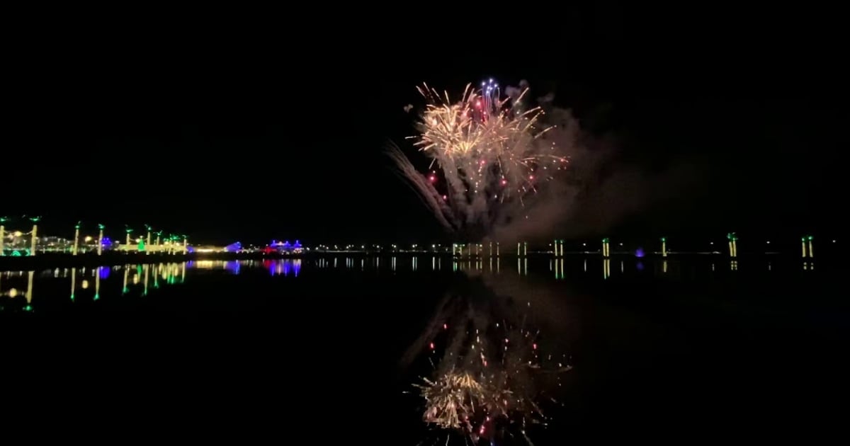 New Years Eve 2022 Events Fort Myers