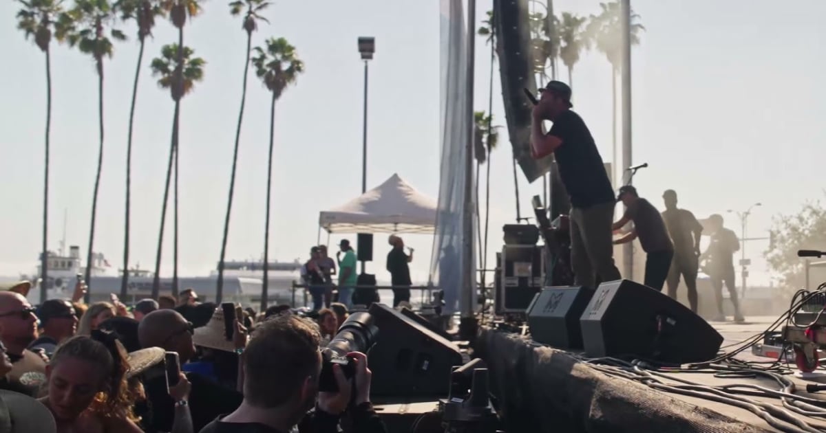 San Diego Bayfest 2025 Dates