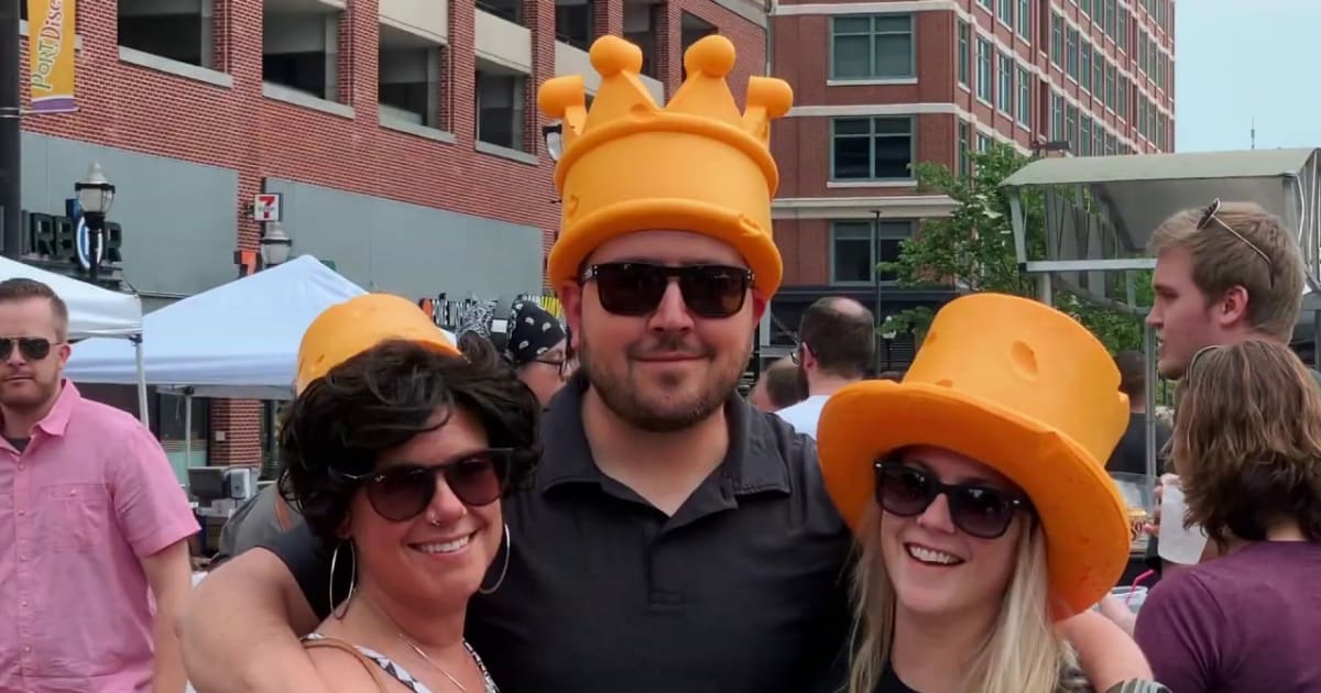 Mac and Cheese Festival in Baltimore 2022, Baltimore, MD Dates