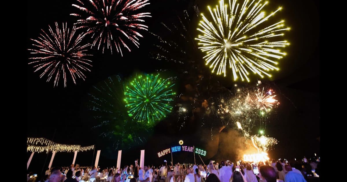 Vigilia di Capodanno alle Maldive 2025-2026 - Rove.me