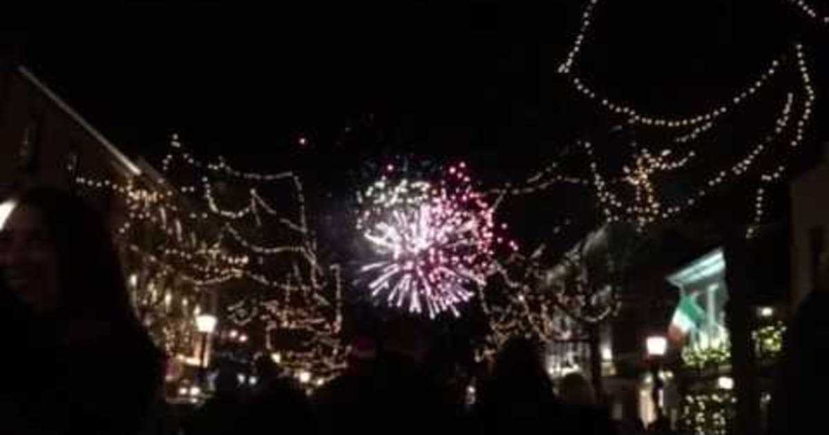 Virginia Beach New Years Eve 2022 Events
