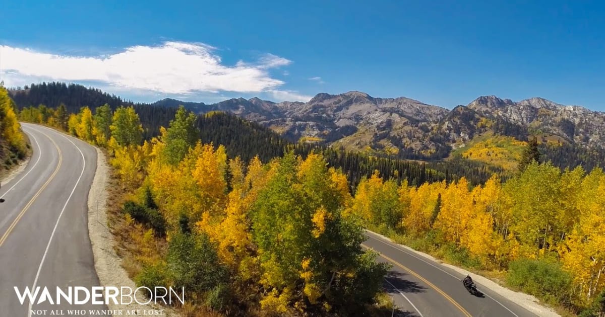 Guardsman Pass in Utah 2025 Rove.me