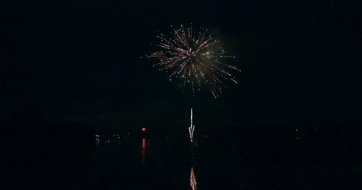 hurst 4th of july 2025