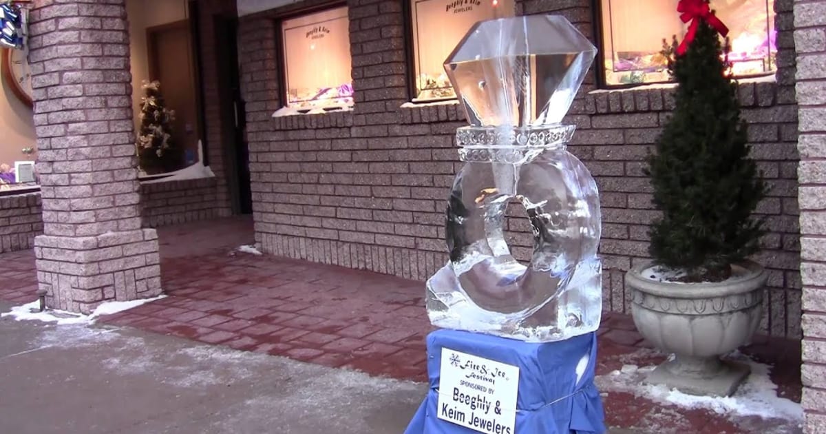 Somerset Fire & Ice Festival 2025 in Pennsylvania Rove.me