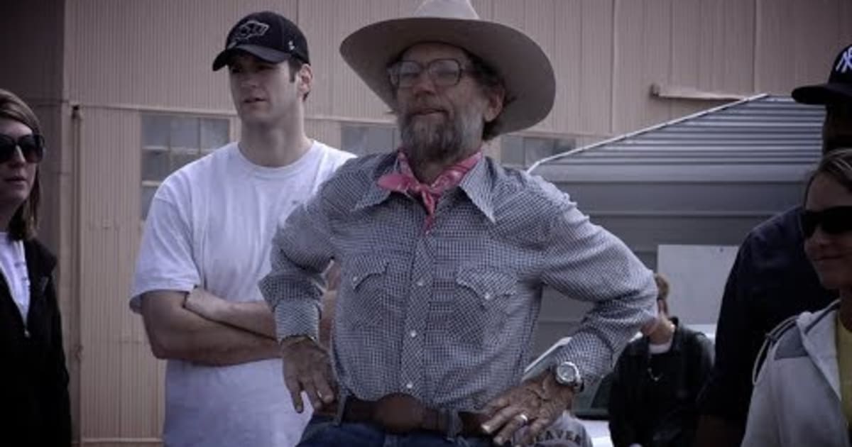 World Cow Chip Throwing Contest 2024 in Oklahoma Dates