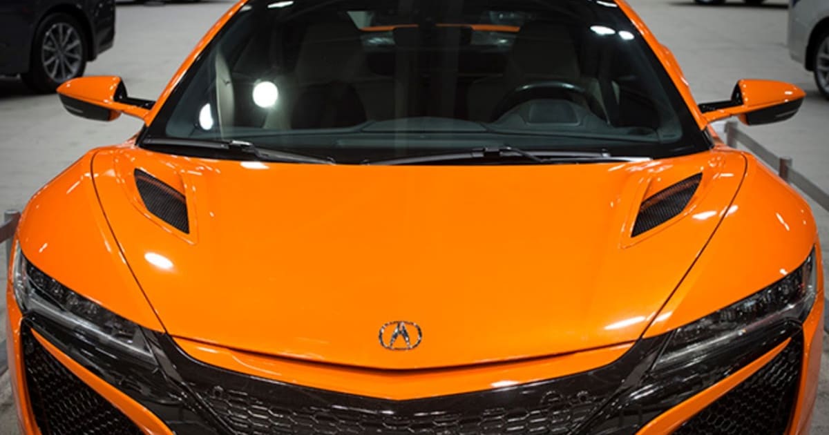 Kansas City Car Show Calendar