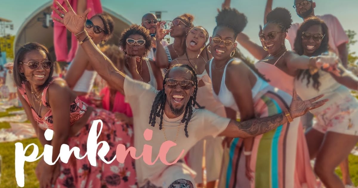 Pinknic 2019 in New York Dates