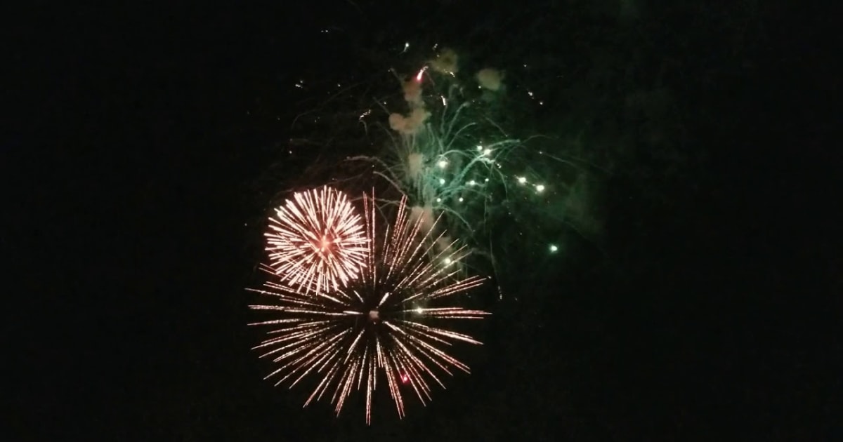 Reidsville Nc 4th Of July Events 2022