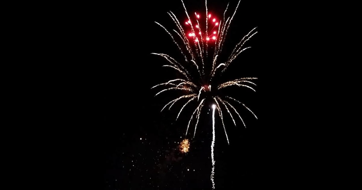 Hurst 4th of July Events & Fireworks 2022 in Texas Dates