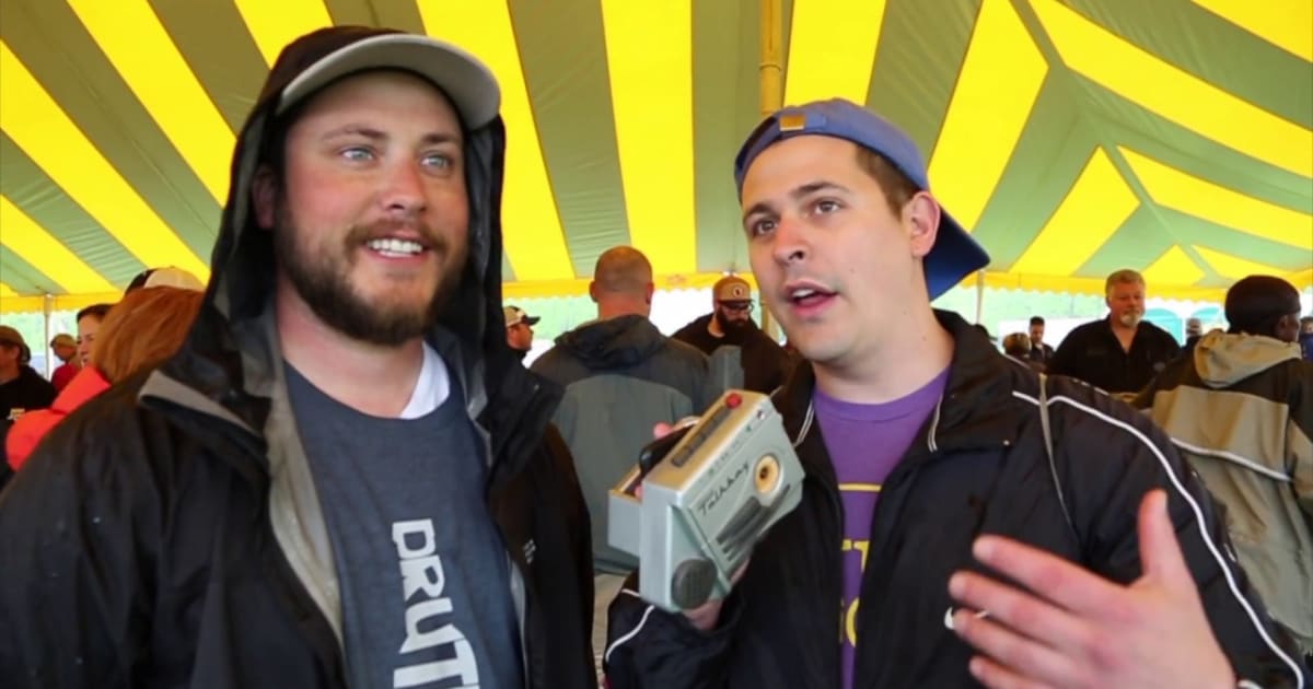 Saratoga Brewfest 2022 in New York State