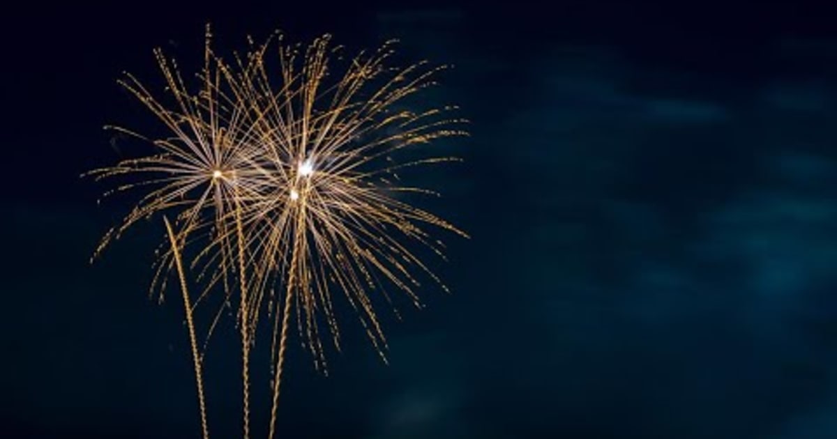 Greensboro Fun Fourth Festival & Fireworks Show 2025 in North Carolina