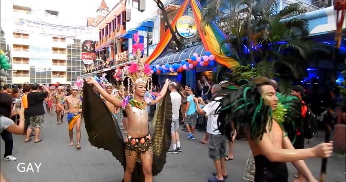 Phuket Pride 2023 Dates