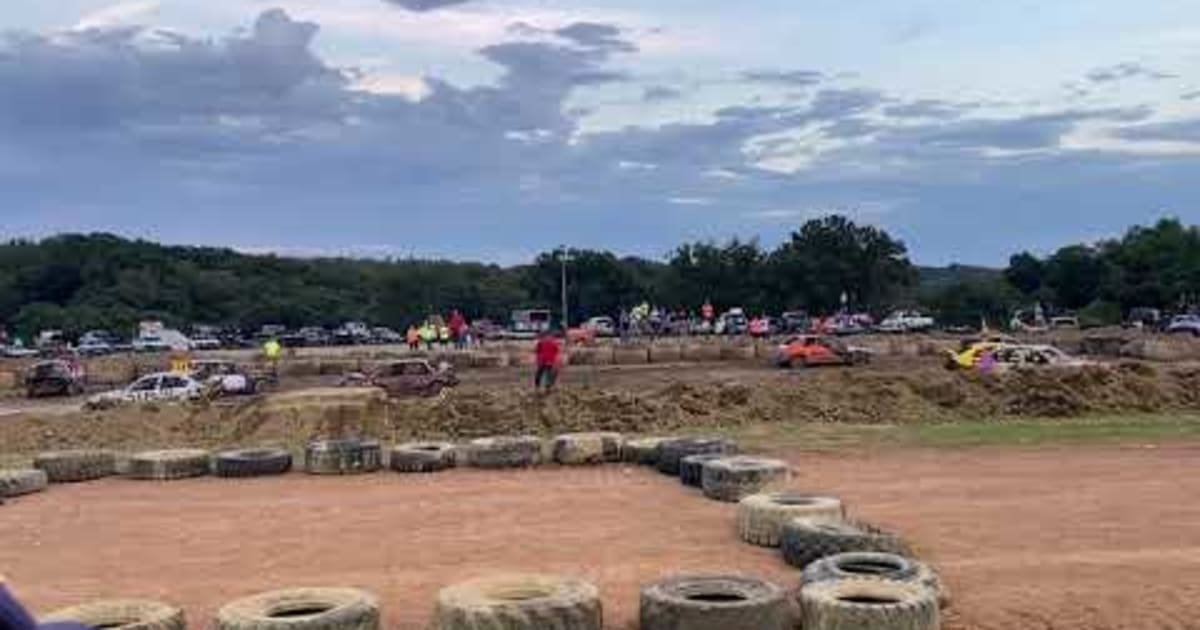 Big Knob Grange Fair 2025 in Pennsylvania Rove.me
