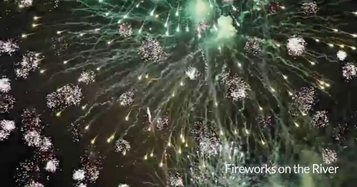 Christmas Lights Events 2025
