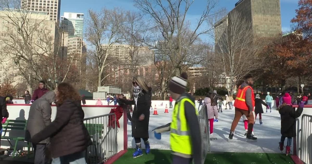 Winterfest Hartford 20242025 in Connecticut Rove.me